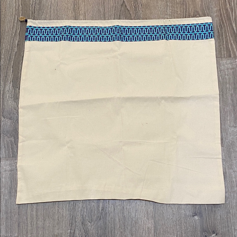 TORY Burch dust bag